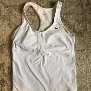 Nike Dry Fit Top